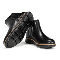 Stivaletto uomo Fluchos F1354 WILLIAN - nero