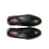 Stivaletto uomo Fluchos F1354 WILLIAN - nero