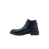 FLUCHOS-F1343-40-NEGRO-STIVALETTO-U