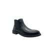 FLUCHOS-F1343-40-NEGRO-STIVALETTO-U