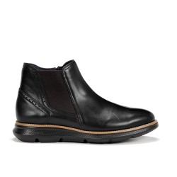 Stivaletto uomo Fluchos F1354 WILLIAN - nero