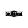 CULT CLW3412 WHT/BLK