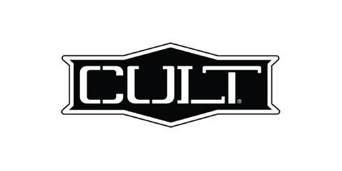 CULT CLW3412 WHT/BLK