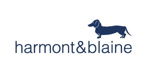 HARMONT&BLAINE